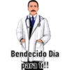 Bendecido Día
para ti!!