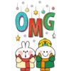 Spoiled Rabbit 1 (Christmas) 8