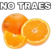 NO TRAES