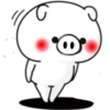 ● WhItE  PiG ● 10