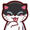 Cat emoji 12