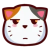 Cat emoji 13