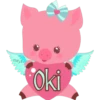 Cute little pig 11