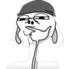 F