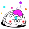 ● WhItE  PiG ● 12