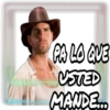 Frases Doña Bárbara 10