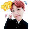 BTS "LOVE MYSELF"_2 9