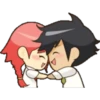 Couple Love Miry (Clásica) 9