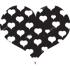 Corazones N. 6