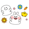 SPOILED RABBIT  #2 8