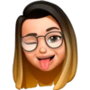 Meninas memoji 10