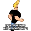 Johnny Bravo 2 9