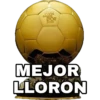 BALON DE ORO 9