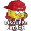 Bob Cholo, Piolin, Simpsons 11