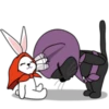 ☆C☆  1 NINJA Nyanko 10
