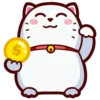 Cat emoji 15