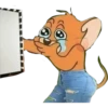 Jerry Crying 13
