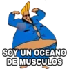 Johnny Bravo 2 10