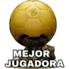 BALON DE ORO 10
