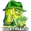 Bob Cholo, Piolin, Simpsons 12