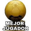BALON DE ORO 11