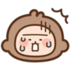 monkey moji 7