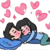 Much love (Couples) 3 7