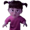Boo - Monster Inc. 14