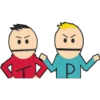 South Park Pack 1 12