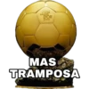 BALON DE ORO 13