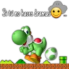 Si tú no haces dramas 000