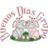 Buenos dias by mdd 5