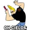 Johnny Bravo 2 12