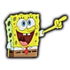 Bob Esponja (Reacciones fav) 6