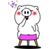 ● WhItE  PiG ● 14