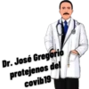 Dr. José Gregorio
protejenos del
covib 19