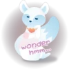 wonder hmmooo