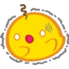 Chicken moji 1 10