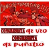 nONCHATUMANRE!
*k@r!x
k@r!x
PERV
CONCRESISTAGE VEO
CONCRESISTA
qE puñetɛo