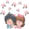 Couple Miry    (Clásica) 11