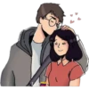 Much love (Couples) 3 8