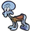 Calamardo (Reacciones fav) 18