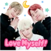 BTS "LOVE MYSELF"_2 11