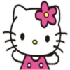 Hello kitty 5