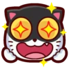 Cat emoji 16