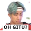 OH GITU?