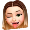 Meninas memoji 11