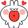 SPOILED RABBIT EMOJI#2 15