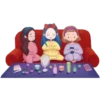 Girls Things     (Clásica) 14