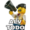 ALV
TODO